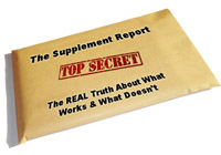 Picture of brown envelope inscribed Top Secret what works and what doesn't Picture of brown envelope inscribed Top Secret what works and what doesn't